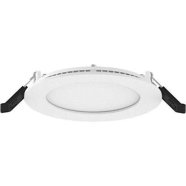 EVN-Lichttechnik LED-Einbaupanel LTR080125